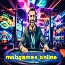 mobgames online